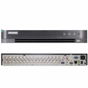 HIKVISION DS-7232HGHI-K2 DVR