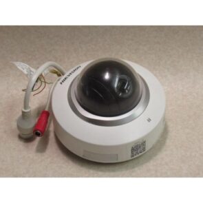 Hikvision DS-2DE2103-DE3 PTZ Camera
