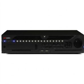 Hikvision DS-9664NI-I8 64Ch NVR