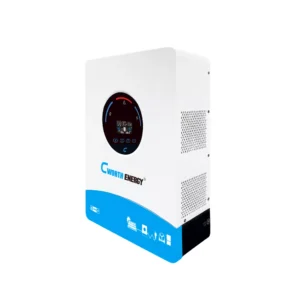 CWORTH ENERGY SOLAR INVERTER 4KVA