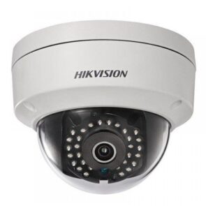 Hikvision DS-2CD2722F-I VARIFOCAL DOME CAMERA