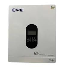 LuxWatt 1.28kwh Lithium