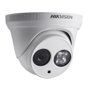 Hikvision DS-2CD2622FWD-I VARIFOCAL BULLET CAMERA