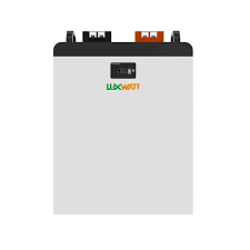LuxWatt 3kwh Lithium