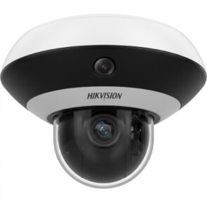 Hikvision DS-2CE71D0T-PIR Turbo HD 2MP Dome Camera