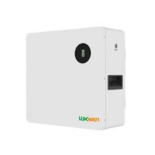 LuxWatt 5kwh/24v Lithium