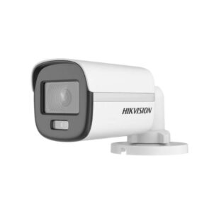 HIKVISION DS-2CD1023G2-LIUF/SL | 2 MP Smart Hybrid Light Fixed Bullet Network Camera with built-in audio -4mm Lens