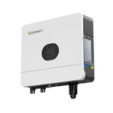 LuxWatt 5kwh/48v Lithium