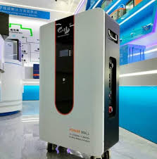 LuxWatt 6kwh/24v Lithium