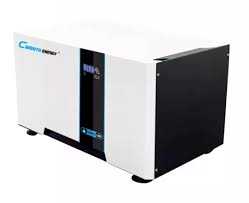 LuxWatt 15kwh Lithium