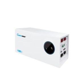 Cworth 10KWh 51.2V Lithium Battery