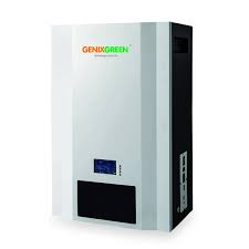 LuxWatt 17.5kwh Lithium