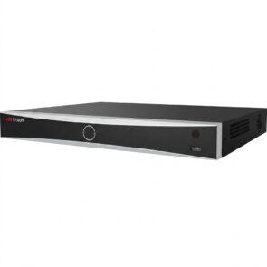 Hikvision DS-7632/64NI-I16 Embedded 4K NVR