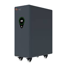 LuxWatt 25kwh Lithium