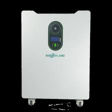 GenixGreen 17.5kwh Lith