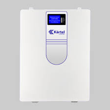 Kartel 10kwh/48v Lithium