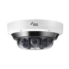 Hikvision DS-2CD3385G0-I 8MP Network Camera