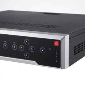 Hikvision DS-8632NI-I16 Embedded 4K NVR with 32PoE Port