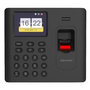 Hikvision DS-K1A802EF-B Access Control