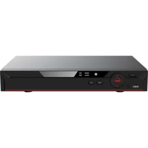 Dahua DHI-XVR5108HS-S2 8CH Analog, extra IP channels 1xHDD