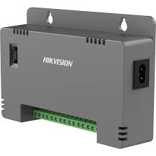 Hikvision DS-2FA1205-C8(UK)(O-STD)/F20