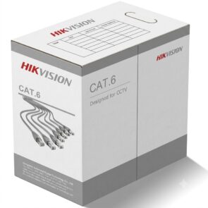 Hikvision DS-1LN6UTC0-305m, Gray