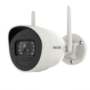 Hikvision DS-2CD1021G0E-I/ECO | 2 MP Outdoor Fixed Bullet Network Camera