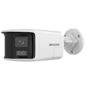 Hikvision DS-2CD1083G2-LIU | 8 MP Smart Hybrid Light Fixed Bullet Network Camera