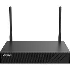 Hikvision DS-7604NI-K1/W 4Ch 1080 Wireless NVR