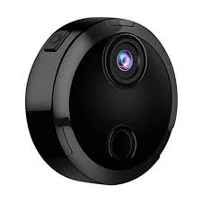 HD 720/1080P Pir Motion Detection Smart Covert Camera 2MP