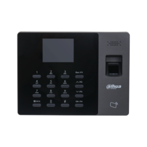 Dahua DHI-ASA1222GL Password/Fingerprint/Card Swiping Attendance Standalone