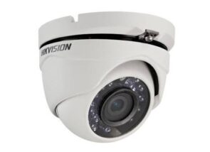 Hikvision DS-2CD1321-I | 2MP Fixed Turret Camera 2.8mm Lens