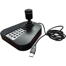 Hikvision DS-1005KI PTZ USB Keyboard