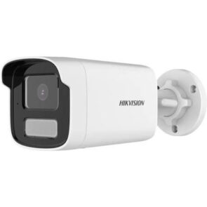 Hikvision DS-2CD1083G2-LIU | 8 MP Smart Hybrid Light Fixed Bullet Network Camera