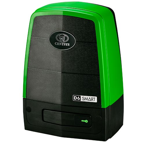 CENTSYS-D6-SMART CENTSYS-D6-SMART