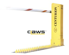 3M SECTOR II RECTANGULAR TRAFFIC BARRIER KIT & SPIKES