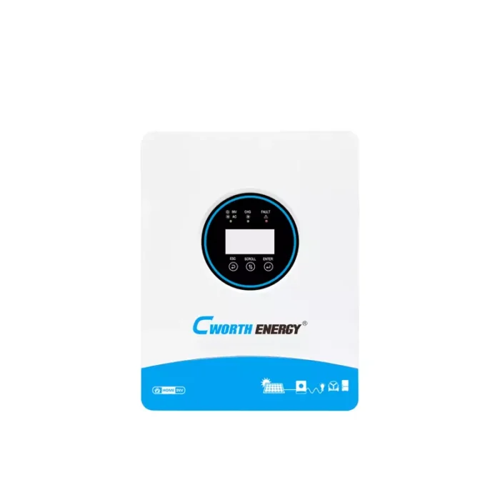 CWorth-Energy-1.8kva-Inverter