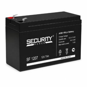 CENTURION BATTERY 12V 7AH