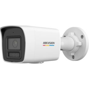 Hikvision DS-2CD1047G2H-LIU | Advanced ColorVu Smart Hybrid Light IP Bullet Camera with AI Detection