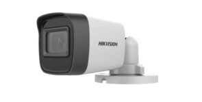 Hikvision DS-2CE16H0T-ITF 5MP Turbo Bullet Camera