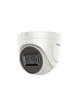 Hikvision DS-2CD1327G0-L | 2 MP 24/7 Colourful image ColorVu Fixed Turret Network Camera