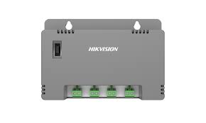 Hikvision DS-2FA1225-C4(UK)(O-STD)/F20