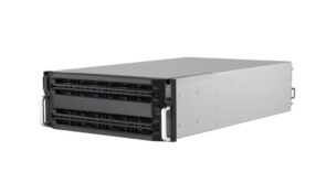 Hikvision DS-A81024S-ICVS(B) Storage