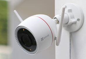 EZVIZ H3 4mp