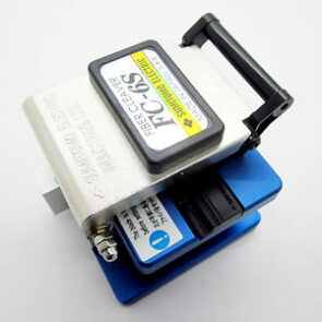 FC-6S High Precision Fiber Cleaver