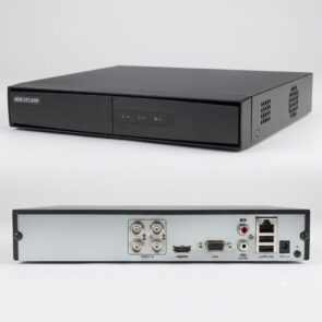 Hikvision DS-7204HGHI-F1 Turbo HD 720p DVR