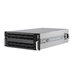 Hikvision DS-A81024S-ICVS(B) Storage