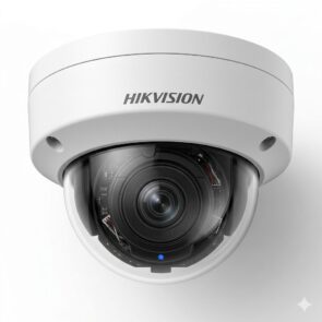 Hikvision IP Dome DS-2CD1143G0-I(2.8mm)(C)(O-STD) Camera