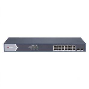 Hikvision DS-3E0518P-E/M(O-STD) POE Switch