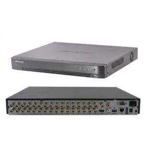 Hikvision DS-7332HGHI-K2 32CH Turbo HD DVR